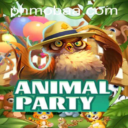 Exploring AnimalParty: The Revolutionary PHMOBA Game