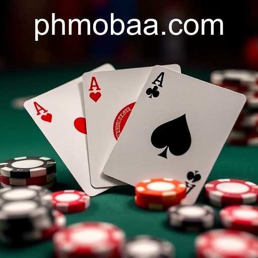 The Alluring World of Blackjack and Its Influence on PHMOBA