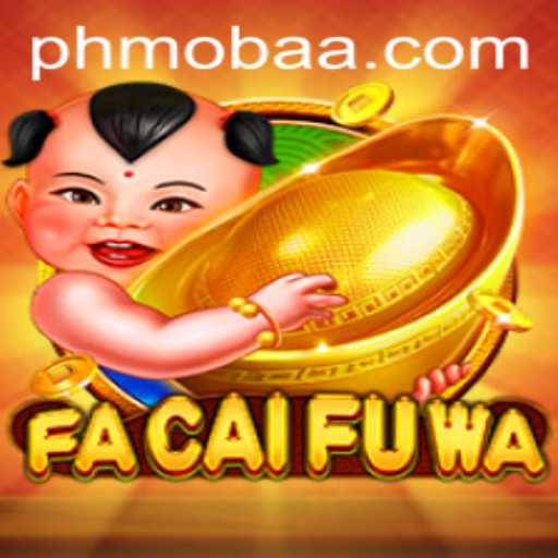 FaCaiFuWa: A New Era of PHMOBA Gaming