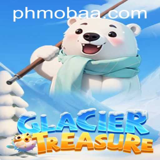 Exploring GlacierTreasure: A PHMOBA Adventure