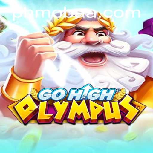 Introducing GoHighOlympus: A Game-Changer in the PHMOBA Scene