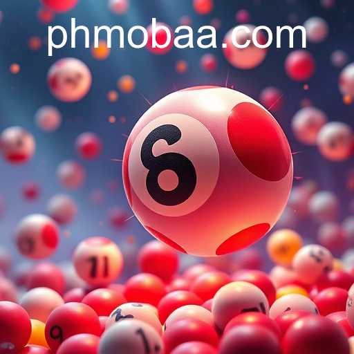 Exploring the Fascinating World of Lottery Games: The Role of PHMOBA