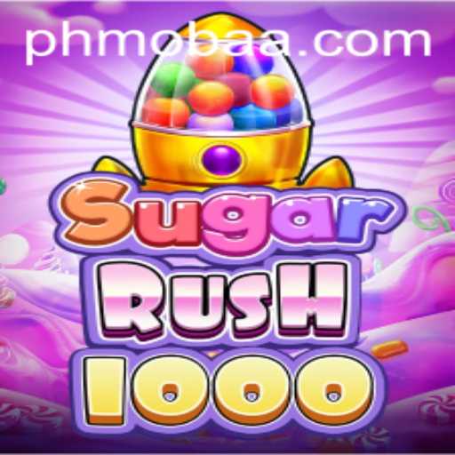 Discover the Thrilling World of SugarRush1000: A PHMOBA Experience