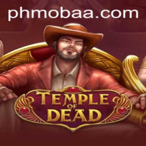 TempleofDead: The Ultimate PHMOBA Experience